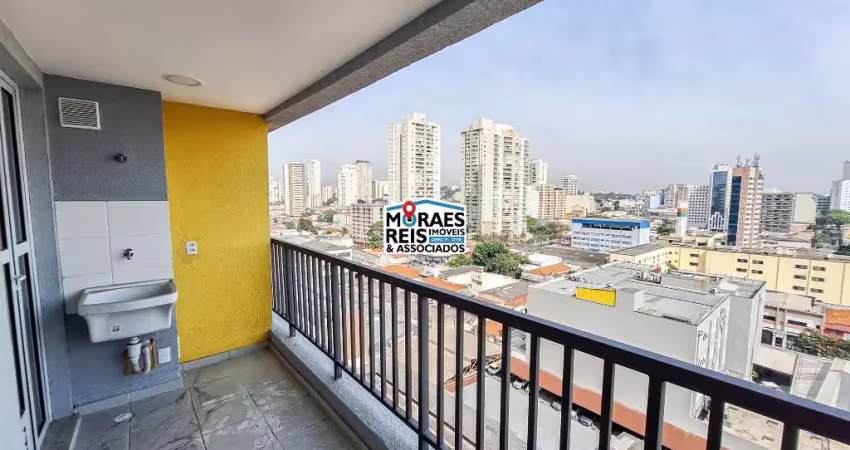 Apartamento com 2 quartos à venda na Rua Guaicurus, 1285, Lapa, São Paulo