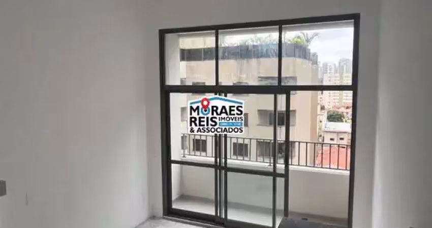 Loft à venda na Rua Getúlio Soares da Rocha, 174, Brooklin, São Paulo