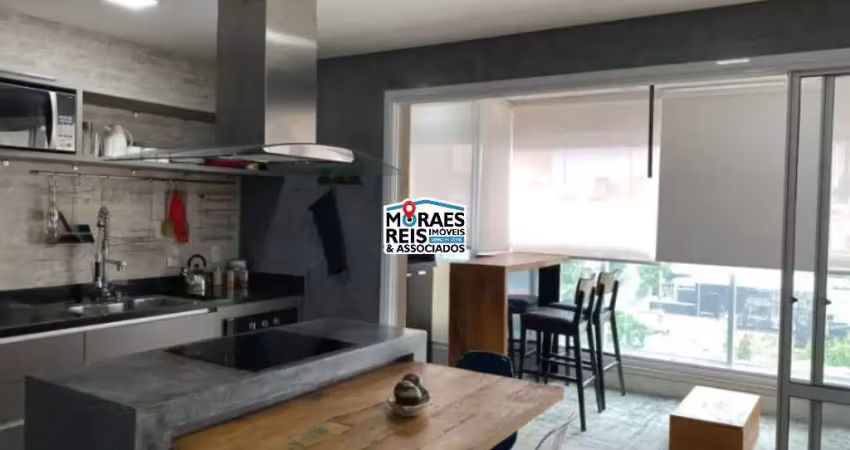 Apartamento com 1 quarto à venda na Rua Viaza, 400, Jardim Aeroporto, São Paulo