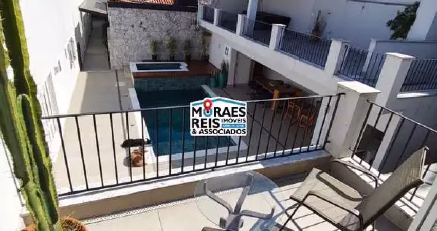 Casa com 4 quartos à venda na Avenida Itacira, 1470, Planalto Paulista, São Paulo