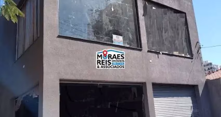 Ponto comercial para alugar na Rua Doutor Jesuíno Maciel, 1408, Campo Belo, São Paulo