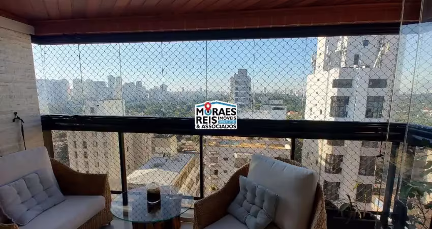 Apartamento com 3 quartos à venda na Rua Barão do Triunfo, 277, Brooklin, São Paulo
