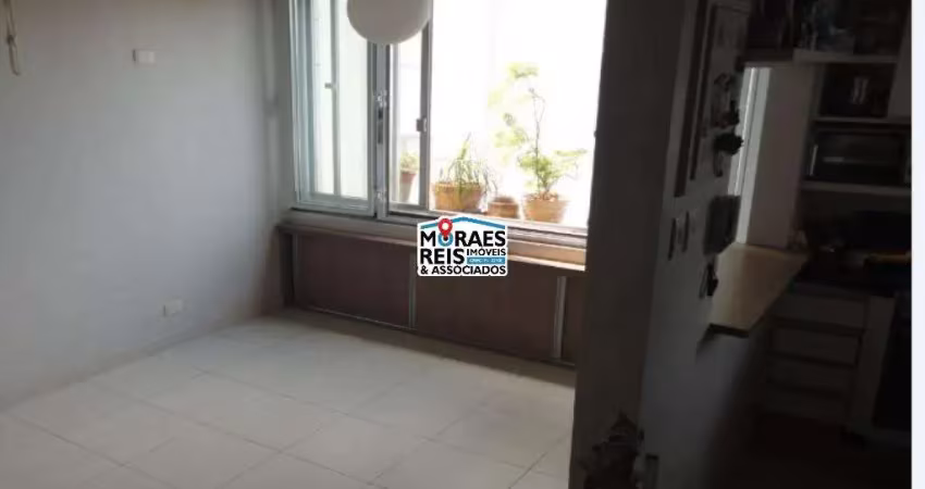 Apartamento com 1 quarto para alugar na Rua Barão do Triunfo, 314, Brooklin, São Paulo