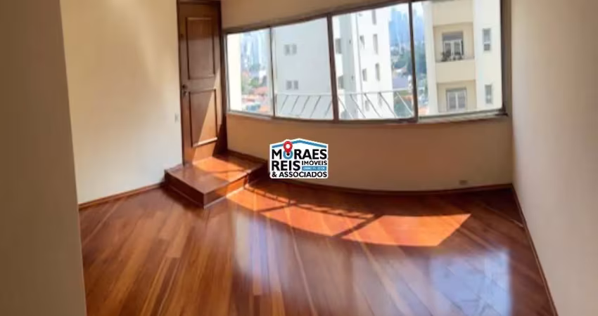Apartamento com 3 quartos à venda na Rua Nebraska, 489, Brooklin, São Paulo