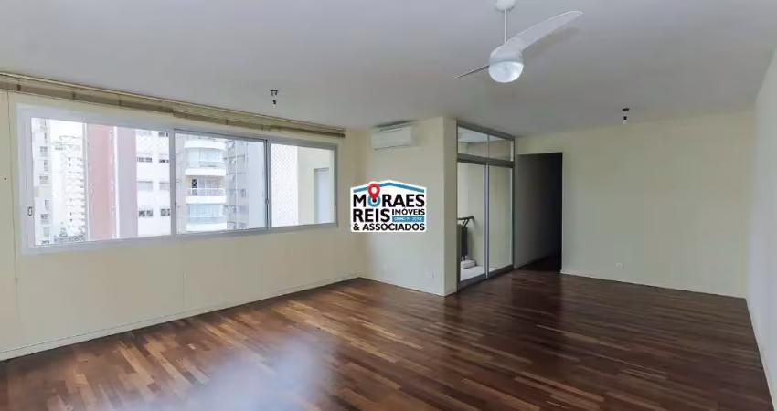 Apartamento com 3 quartos à venda na Pedroso Alvarenga, 260, 260, Itaim Bibi, São Paulo
