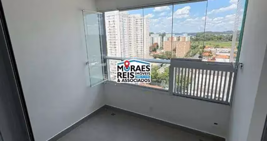 Apartamento com 1 quarto à venda na dos Inocentes, 177, Interlagos, São Paulo