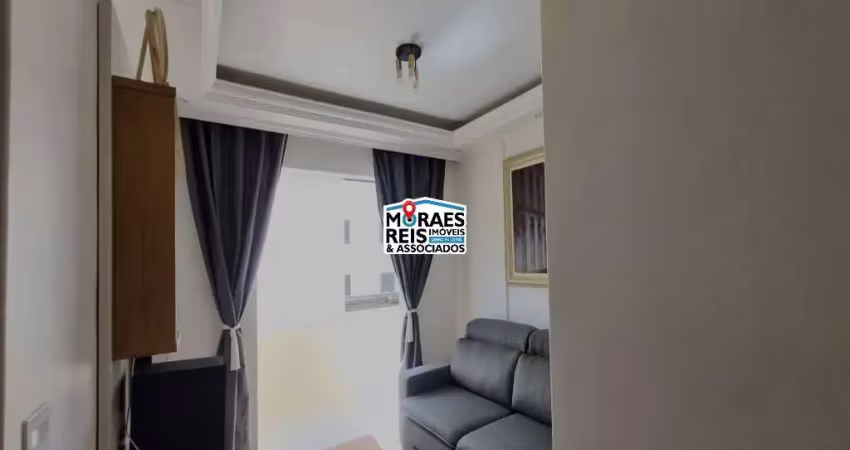 Apartamento com 3 quartos à venda na Rua Lydia Damus Maksoud, 120, Panamby, São Paulo