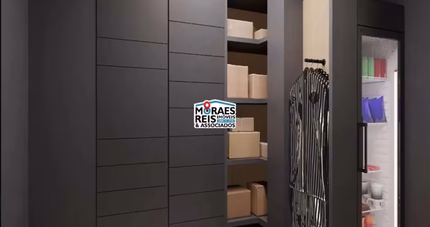 Apartamento com 1 quarto à venda na Rua Andréa Paulinetti, 353, Jardim das Acacias, São Paulo
