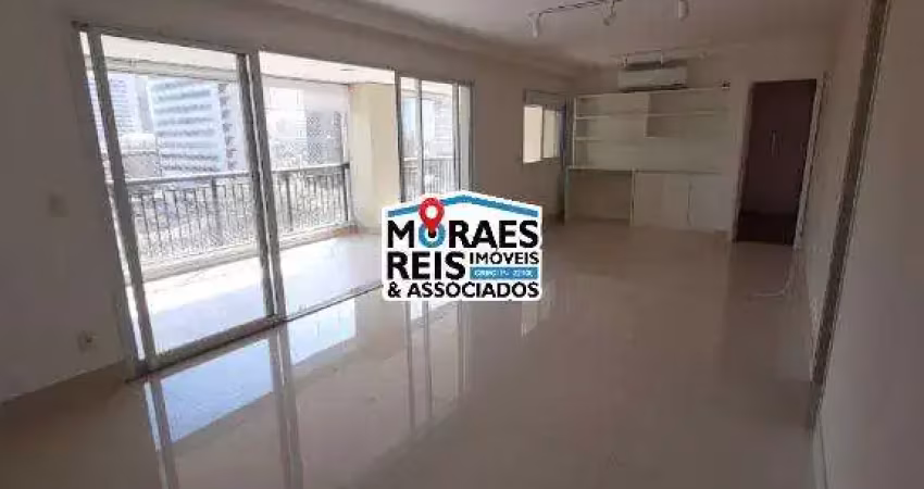 Apartamento com 3 quartos para alugar na Rua Doutor José Áureo Bustamante, 400, Chácara Santo Antônio, São Paulo