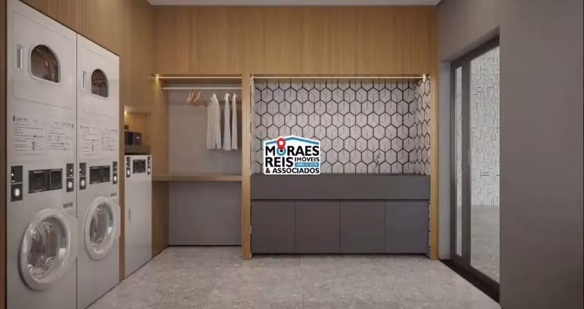 Apartamento com 1 quarto à venda na Rua Andréa Paulinetti, 353, Jardim das Acacias, São Paulo