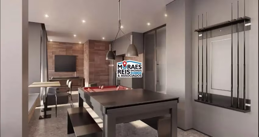Apartamento com 1 quarto à venda na Rua Andréa Paulinetti, 353, Jardim das Acacias, São Paulo