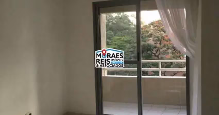 Apartamento com 1 quarto à venda na Avenida Portugal, 600, Brooklin Paulista, São Paulo