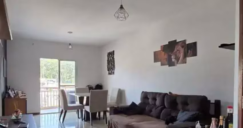 Apartamento com 2 quartos à venda na Doutor Carlos Siqueira Neto, 469, Parque Pinheiros, Taboão da Serra