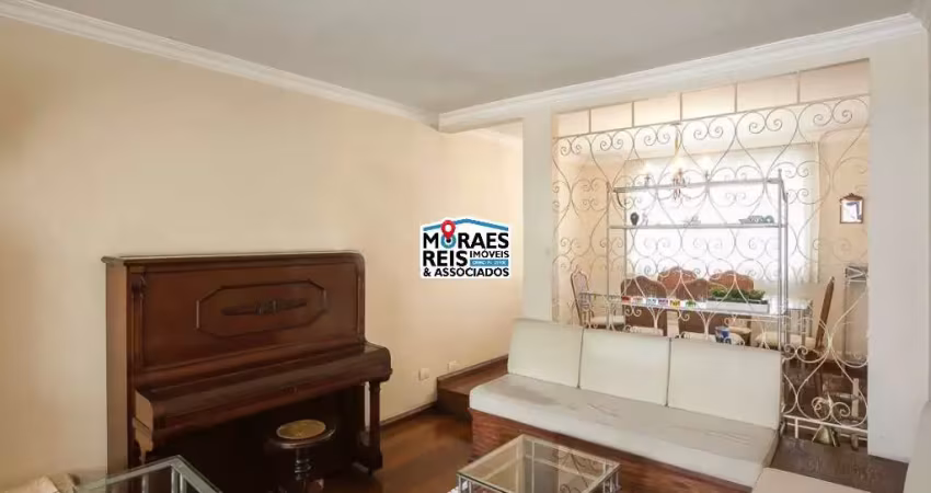 Apartamento com 4 quartos à venda na Rua Manuel Guedes, 134, Itaim Bibi, São Paulo