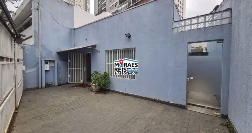 Casa com 3 quartos à venda na Coronel Conrado Siqueira Campos, 116, Jardim das Acacias, São Paulo