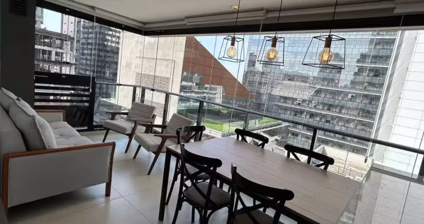 Apartamento com 2 quartos à venda na Rua dos Pinheiros, 801, Pinheiros, São Paulo