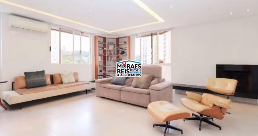 Apartamento com 2 quartos à venda na Rua Ferreira de Araújo, 358, Pinheiros, São Paulo