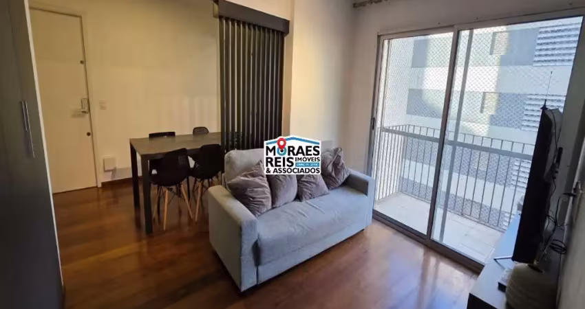 Apartamento com 1 quarto para alugar na Rua Virgílio Várzea, 119, Itaim Bibi, São Paulo