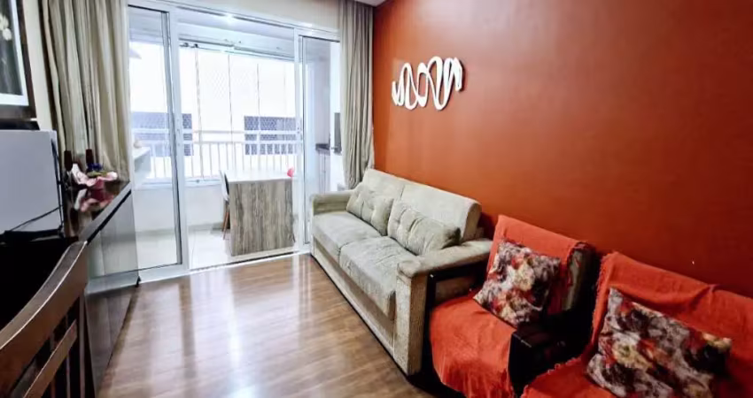 Apartamento com 3 quartos à venda na Rua Roque Petrella, 187, Vila Cordeiro, São Paulo
