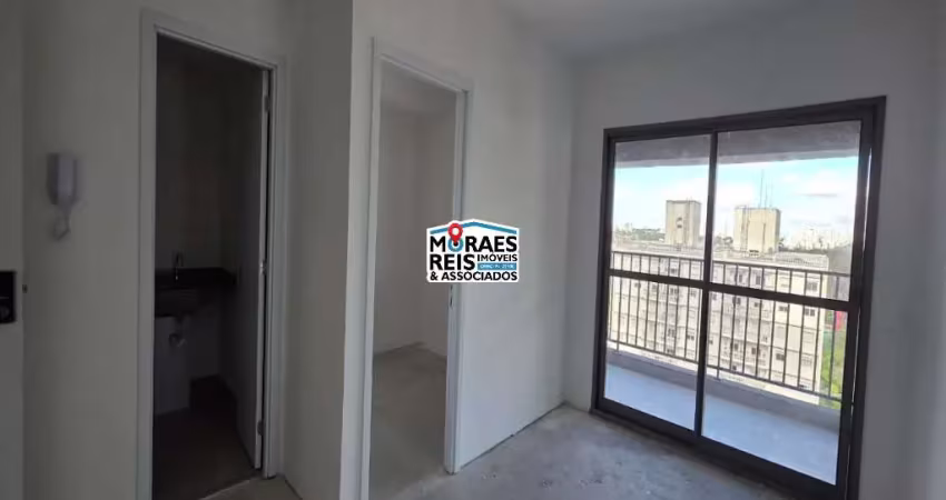 Apartamento com 2 quartos à venda na Rua do Estilo Barroco, 633, Santo Amaro, São Paulo