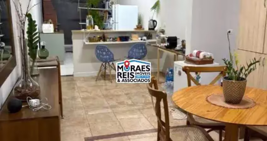 Casa com 3 quartos à venda na Brasópolis, 69, Vila Guarani, São Paulo