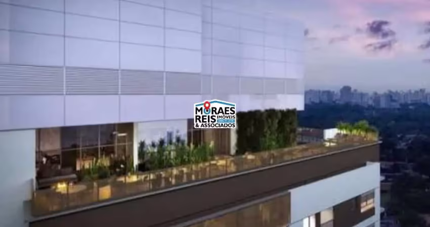 Apartamento com 2 quartos à venda na Rua Professor Filadelfo Azevedo, 665, Vila Nova Conceição, São Paulo