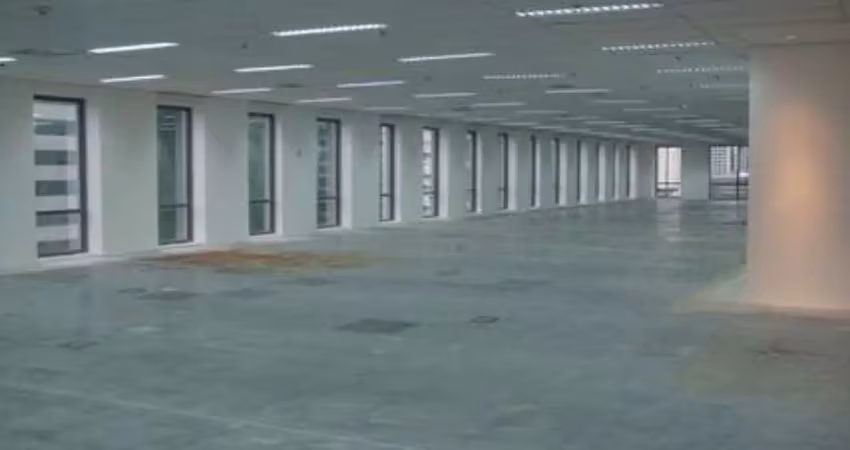 Sala comercial para alugar na Avenida Brigadeiro Faria Lima, 3900, Pinheiros, São Paulo