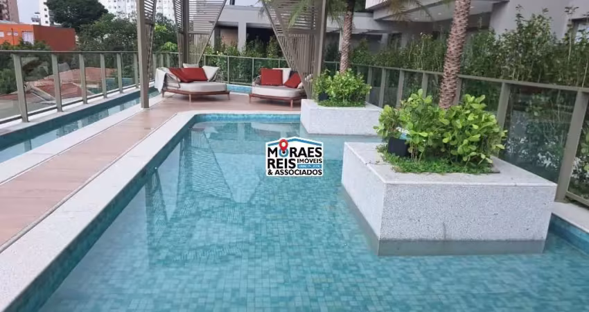 Apartamento com 2 quartos à venda na Avenida Lins de Vasconcelos, 3267, Vila Mariana, São Paulo