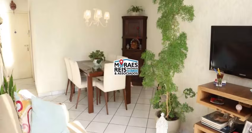 Apartamento com 3 quartos à venda na Rua Darwin, 369, Alto da Boa Vista, São Paulo