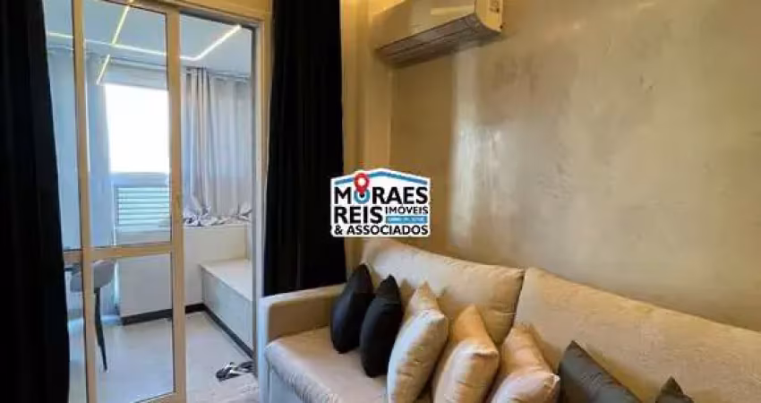 Apartamento com 1 quarto à venda na Rua Arizona, 250, Cidade Monções, São Paulo