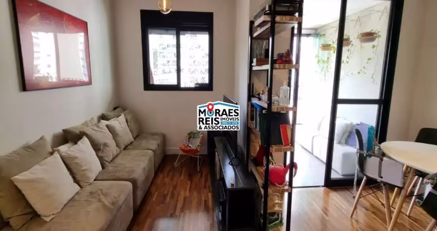 Apartamento com 2 quartos à venda na Rua Cardeal Arcoverde, 614, Pinheiros, São Paulo