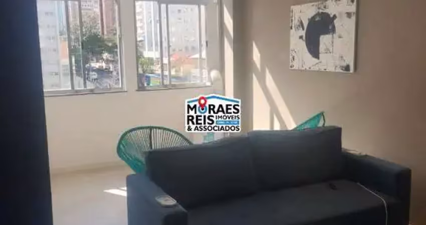 Apartamento com 2 quartos à venda na Rua Abílio Soares, 556, Paraíso, São Paulo
