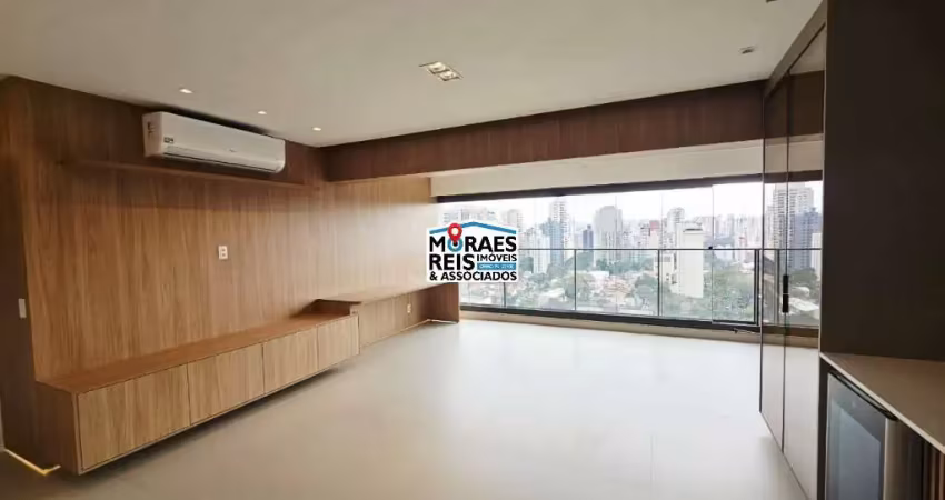 Apartamento com 2 quartos à venda na Avenida Onze de Junho, 927, Vila Clementino, São Paulo