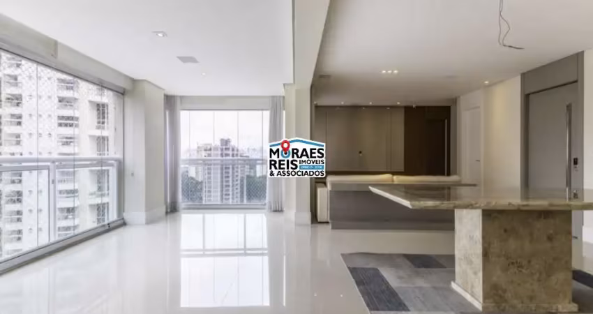 Apartamento com 3 quartos à venda na Rua Diogo Jácome, 553, Vila Nova Conceição, São Paulo