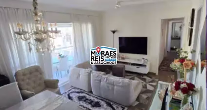 Apartamento com 3 quartos à venda na Avenida Damasceno Vieira, 660, Vila Mascote, São Paulo