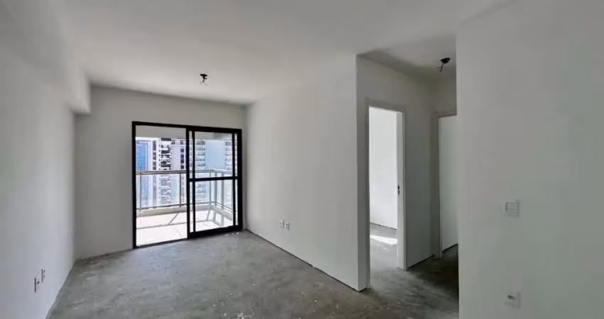 Apartamento com 2 quartos à venda na Rua João de Lacerda Soares, 31, Brooklin, São Paulo