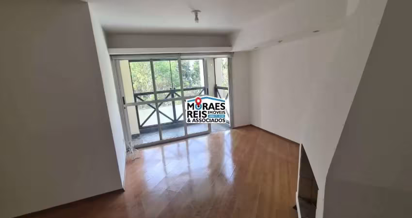 Apartamento com 3 quartos à venda na Avenida Divino Salvador, 301, Moema, São Paulo