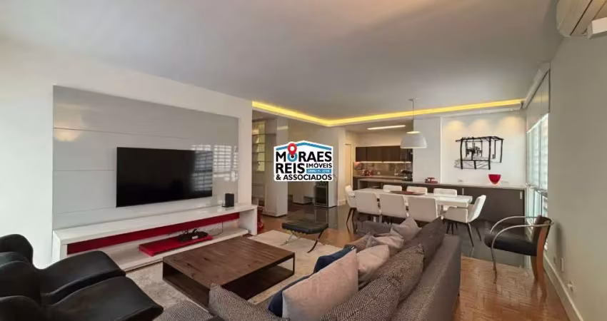 Apartamento com 2 quartos para alugar na Rua Urimonduba, 77, Itaim Bibi, São Paulo
