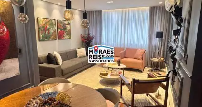 Apartamento com 2 quartos à venda na Rua Alcino Braga, 120, Paraíso, São Paulo