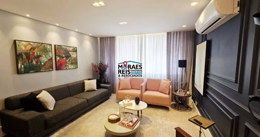 Apartamento com 2 quartos à venda na Rua Alcino Braga, 120, Paraíso, São Paulo