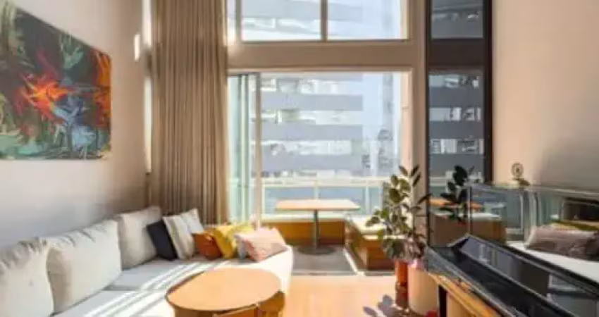 Apartamento com 3 quartos à venda na Rua Flórida, 1901, Cidade Monções, São Paulo