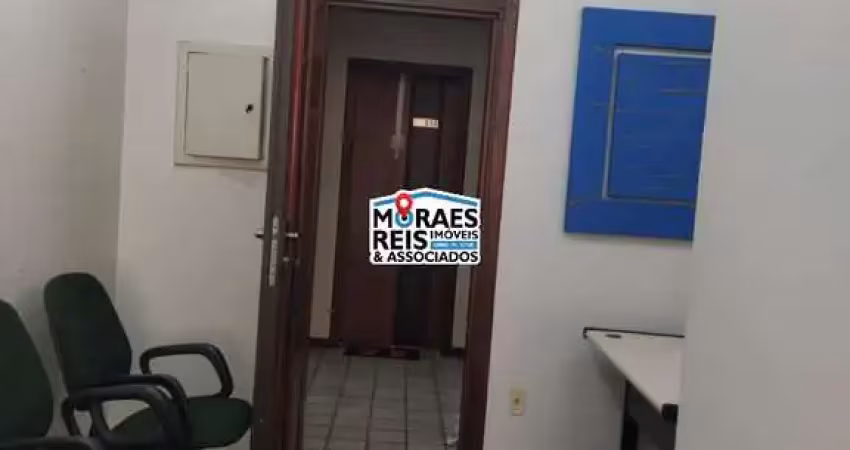 Sala comercial à venda na Rua Santo Amaro, 4644, Santo Amaro, São Paulo
