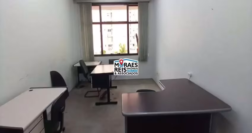 Sala comercial para alugar na Rua Santo Amaro, 4644, Santo Amaro, São Paulo