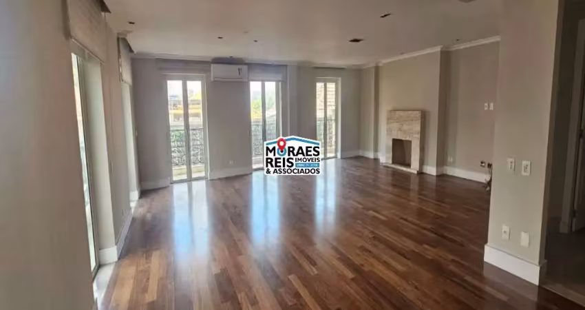 Apartamento com 6 quartos à venda na Rua Henrique Martins, 611, Jardins, São Paulo