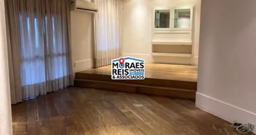 Apartamento com 4 quartos para alugar na Rua Doutor Renato Paes de Barros, 188, Itaim Bibi, São Paulo