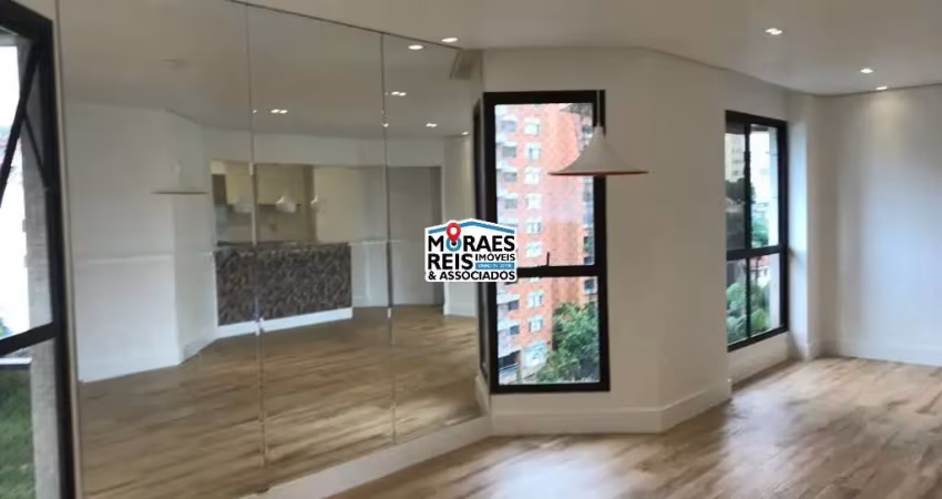 Apartamento com 4 quartos à venda na Avenida Engenheiro Luiz Gomes Cardim Sangirardi, 430, Vila Mariana, São Paulo