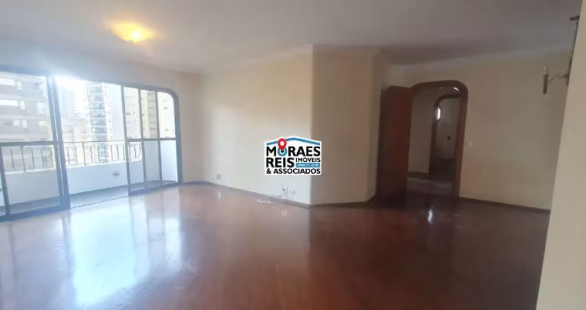 Apartamento com 3 quartos para alugar na Alameda dos Jurupis, 701, Moema, São Paulo