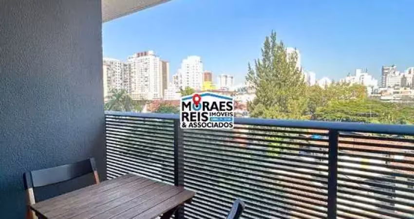 Apartamento com 1 quarto à venda na Rua Paula Ney, 458, Vila Mariana, São Paulo