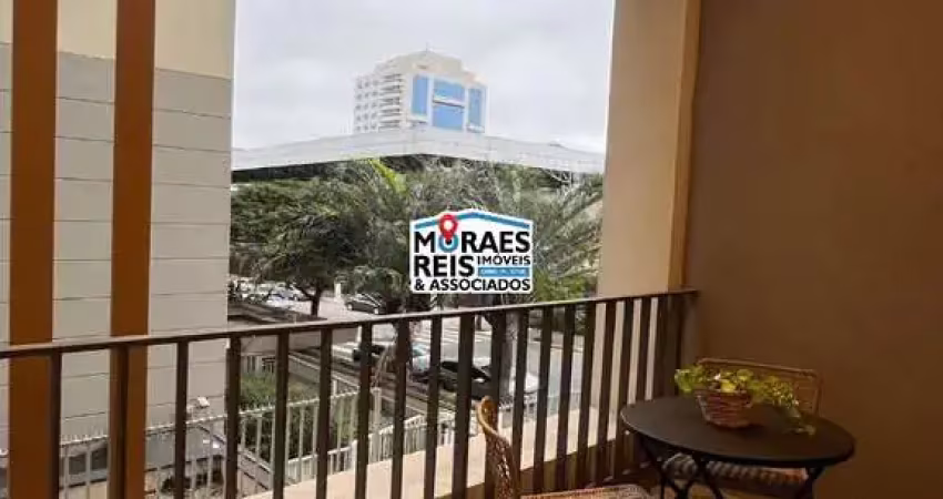 Apartamento com 1 quarto para alugar na Rua Jorge Tibiriçá, 50, Vila Mariana, São Paulo