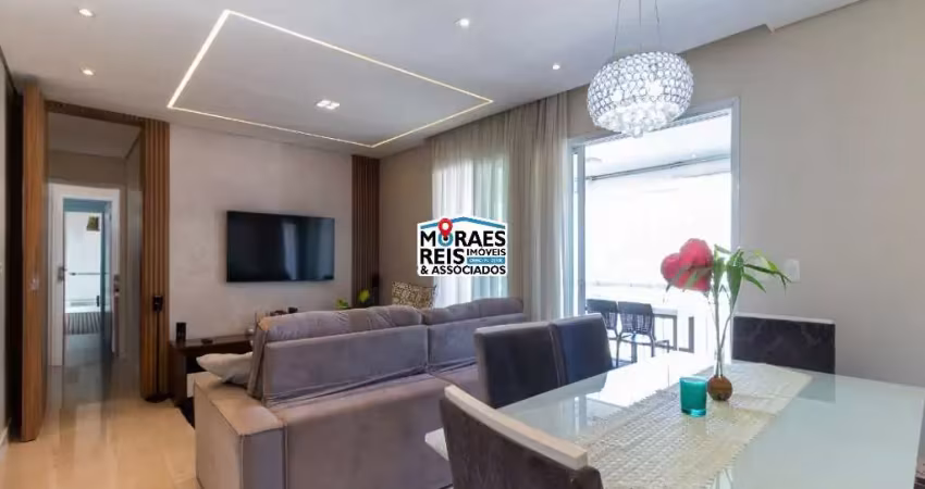 Apartamento com 2 quartos à venda na Avenida Damasceno Vieira, 660, Vila Mascote, São Paulo